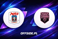 Aarhus - Sabah FA oficjalne składy