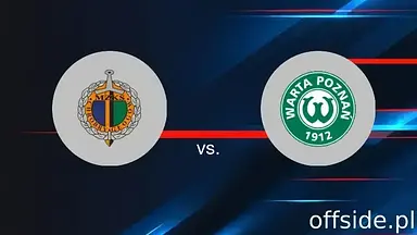 Chrobry Głogów - Warta Poznań: gdzie oglądać? Transmisja | 11.05.2025