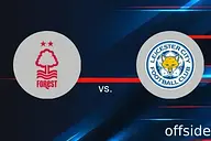 Nottingham Forest - Leicester: gdzie oglądać? Transmisja | 11.05.2025