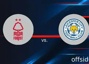 Nottingham Forest - Leicester: gdzie oglądać? Transmisja | 11.05.2025