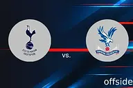 Tottenham - Crystal Palace: gdzie oglądać? Transmisja TV i online