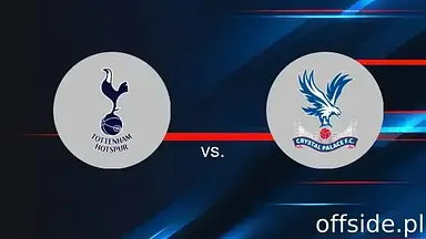 Transmisja Tottenham - Crystal Palace: gdzie oglądać? | 11.05.2025