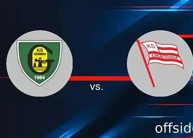 Transmisja GKS Katowice - Cracovia Krakow: gdzie oglądać? | 11.05.2025