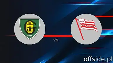 Transmisja GKS Katowice - Cracovia Krakow: gdzie oglądać? | 11.05.2025