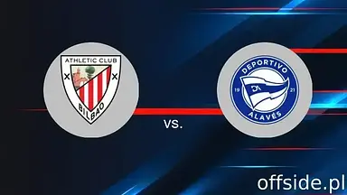 Athletic Club - Deportivo Alavés: transmisja, gdzie oglądać? | 11.05.2025