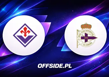 Fiorentina - Deportivo La Coruna: gdzie oglądać transmisję TV i online? Analiza składów przed meczem towarzyskim (06.08.2026, 20:00)
