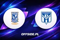 Lech Poznan - KI Klaksvik transmisja TV, online, kursy. Gdzie oglądać mecz Ligi Europy 6.08.2026?