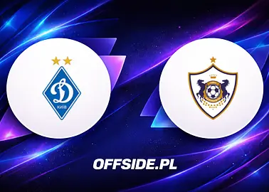 Dynamo Kijów - Qarabag: gdzie oglądać transmisję TV i online? Analiza formy i tabela Conference League (06.08, 19:00)