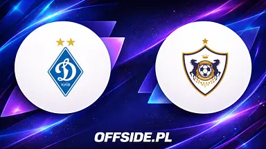 Dynamo Kijów - Qarabag: gdzie oglądać transmisję TV i online? Analiza formy i tabela Conference League (06.08, 19:00)