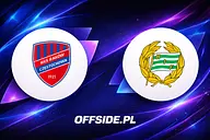 Raków Częstochowa - Hammarby FF transmisja. Gdzie oglądać mecz Ligi Konferencji 6.08.2026? TV, stream, online