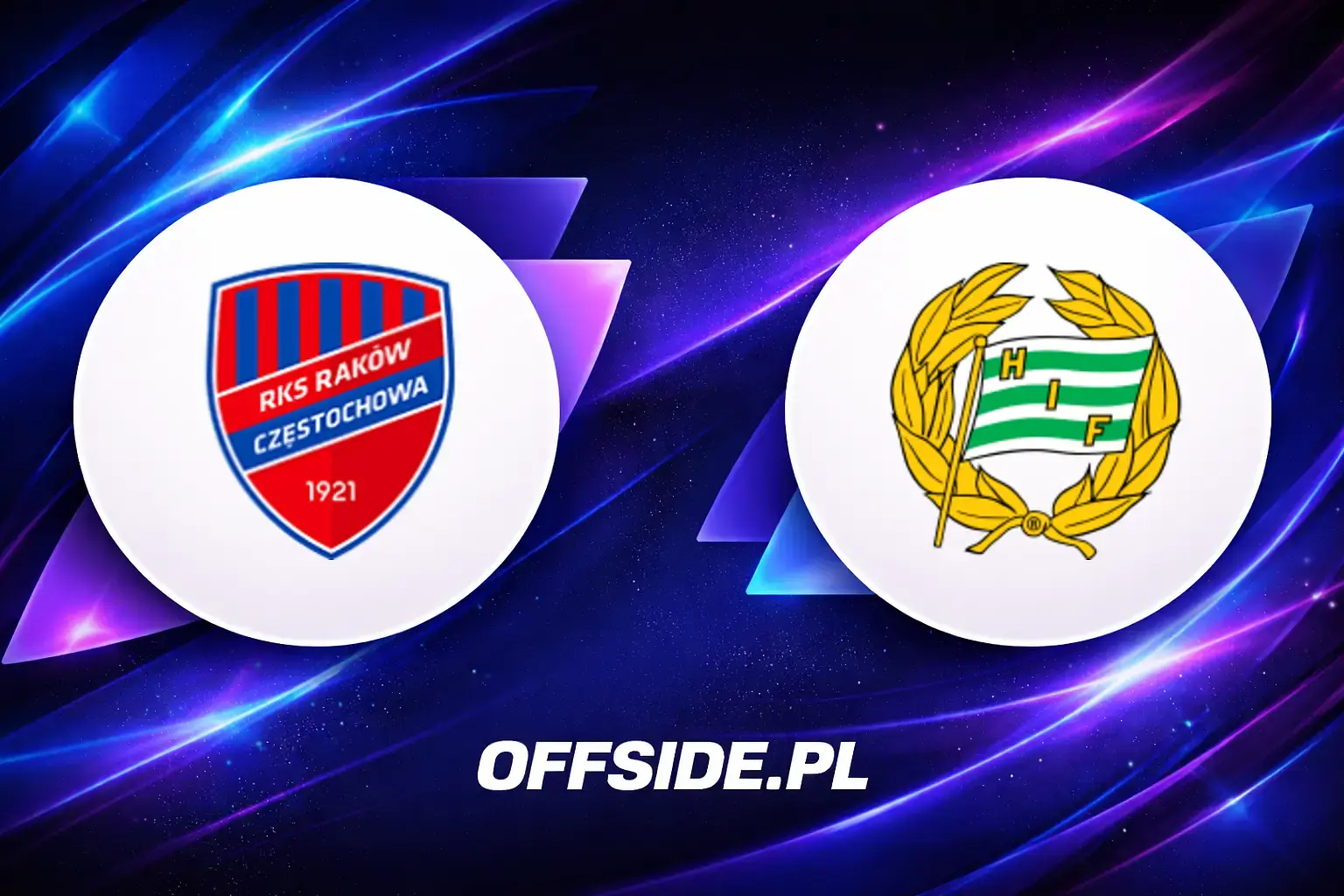 Grafika Offside.pl