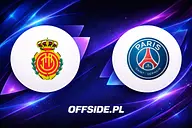 RCD Mallorca - Paris Saint Germain: transmisja, gdzie oglądać sparing 5.08.2026 online i w TV?