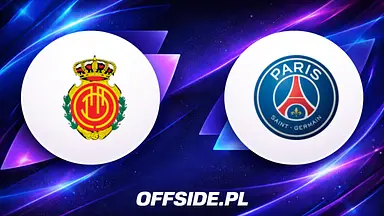 RCD Mallorca - Paris Saint Germain: transmisja, gdzie oglądać sparing 5.08.2026 online i w TV?