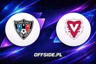 Inter Turku - FC Vaduz oficjalne składy