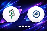 FK Jablonec - Rīgas FS oficjalne składy