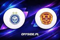 Znamy skład HJK helsinki na mecz z Motherwell