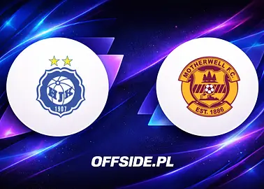 Znamy skład HJK helsinki na mecz z Motherwell