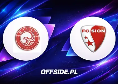 Znamy skład Artsakh na mecz z FC Sion