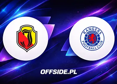 Znamy skład Jagiellonia Białystok na mecz z Glasgow Rangers