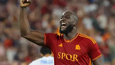 Pastorello: Lukaku wróci silniejszy, Napoli faworytem