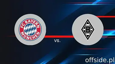 Bayern Monachium - Borussia M'gladbach: gdzie oglądać? Transmisja TV i Online | 10.05.2025