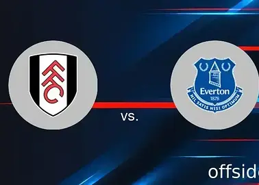 Fulham - Everton: gdzie oglądać? Transmisja TV i Online | 10.05.2025