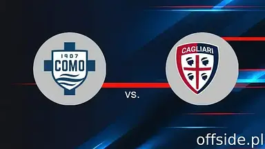 Transmisja Como - Cagliari: gdzie oglądać? | 10.05.2025