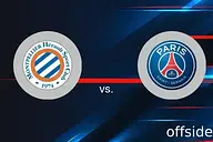 Montpellier - Paris Saint Germain: transmisja, gdzie oglądać? | 11.05.2025