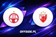 Znamy skład Hapoel Beer Sheva na mecz z FK Crvena Zvezda