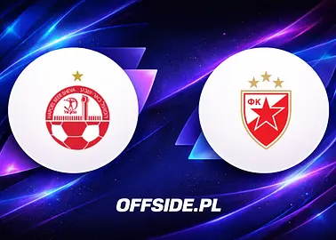 Znamy skład Hapoel Beer Sheva na mecz z FK Crvena Zvezda
