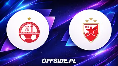 Znamy skład Hapoel Beer Sheva na mecz z FK Crvena Zvezda