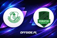 Znamy skład Shamrock Rovers na mecz z Egnatia Rrogozhinë