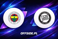 Fenerbahce - Sturm Graz: stawka 3. kolejki Ligi Mistrzów, transmisja TV i online, gdzie obejrzeć 05.08.2026