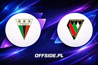 GKS Tychy – Zaglebie Sosnowiec transmisja TV i online. Gdzie obejrzeć 5.08.2026?