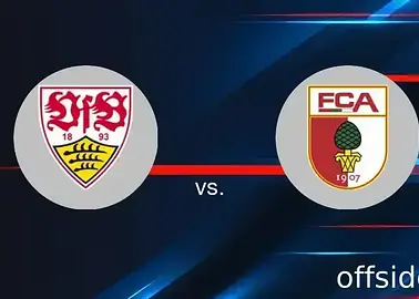 VfB Stuttgart - FC Augsburg: gdzie oglądać? Transmisja TV i Online | 11.05.2025