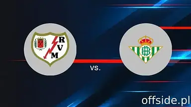 Rayo Vallecano - Real Betis: transmisja, gdzie oglądać? | 15.12.2025