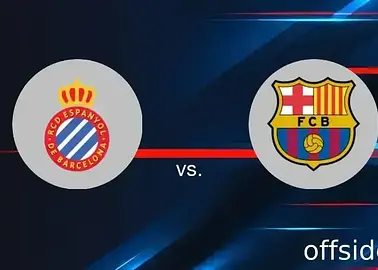 Espanyol - FC Barcelona: gdzie oglądać? Transmisja TV i Online | 15.05.2025
