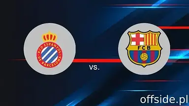 Espanyol - FC Barcelona: gdzie oglądać? Transmisja TV i Online | 15.05.2025