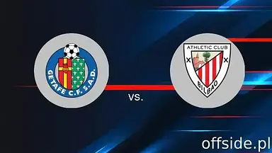 Transmisja Getafe - Athletic Club: gdzie oglądać? | 15.05.2025