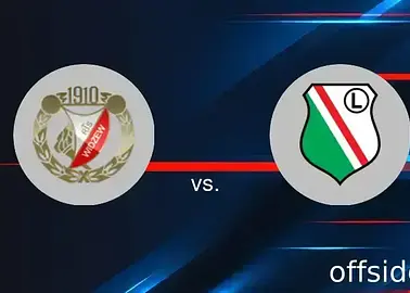Transmisja Widzew Łódź - Legia Warszawa: gdzie oglądać? | 15.05.2025