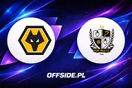 Wolverhampton - Port Vale oficjalne składy