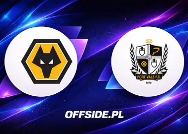 Wolverhampton - Port Vale oficjalne składy