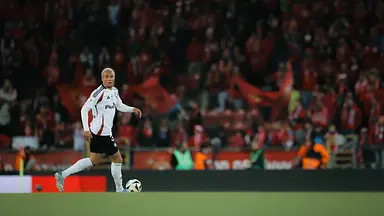 Legia górą w Łodzi [WIDEO]