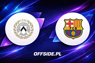 Udinese - FC Barcelona: gdzie obejrzeć transmisję TV i online? Analiza formy i stawka sparingu 8.08.2026