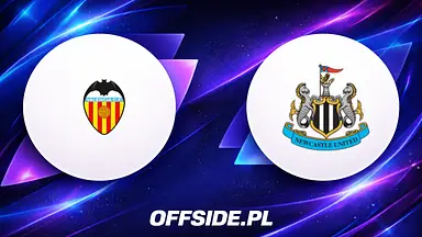 Valencia - Newcastle United: gdzie oglądać mecz towarzyski 8.08.2026, transmisja TV i online