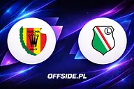Korona Kielce – Legia Warszawa. Gdzie oglądać? Transmisja TV i online, składy, taktyka | Ekstraklasa 08.08.2026