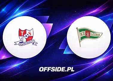 Podbeskidzie Bielsko-Biała – Lechia Gdansk: gdzie oglądać transmisję TV i online? (08.08.2026, I Liga, sobota)