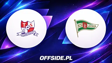 Podbeskidzie Bielsko-Biała – Lechia Gdansk: gdzie oglądać transmisję TV i online? (08.08.2026, I Liga, sobota)