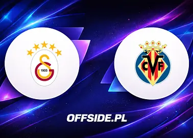 Galatasaray - Villarreal: gdzie oglądać transmisję TV i online? Starcie mocnych sparingpartnerów na Rams Park