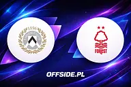Udinese - Nottingham Forest: gdzie oglądać, transmisja TV i online, zapowiedź meczu towarzyskiego (08.08.2026, 20:00)